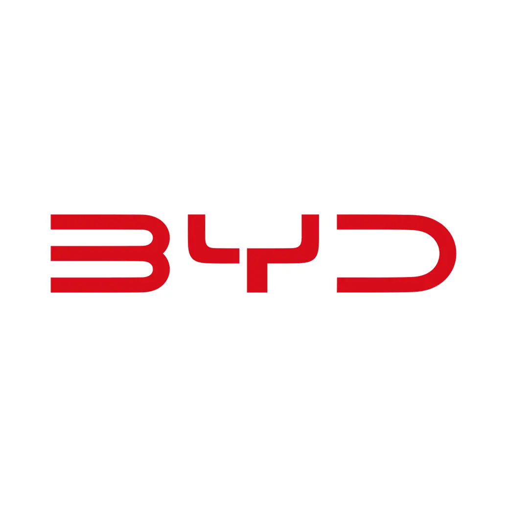 BYD_Auto